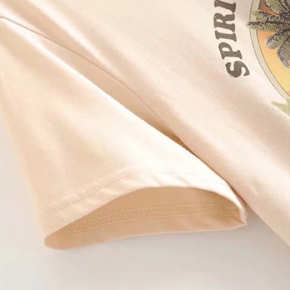 Spirit Of The Wild T-shirt - Picture 13 of 14